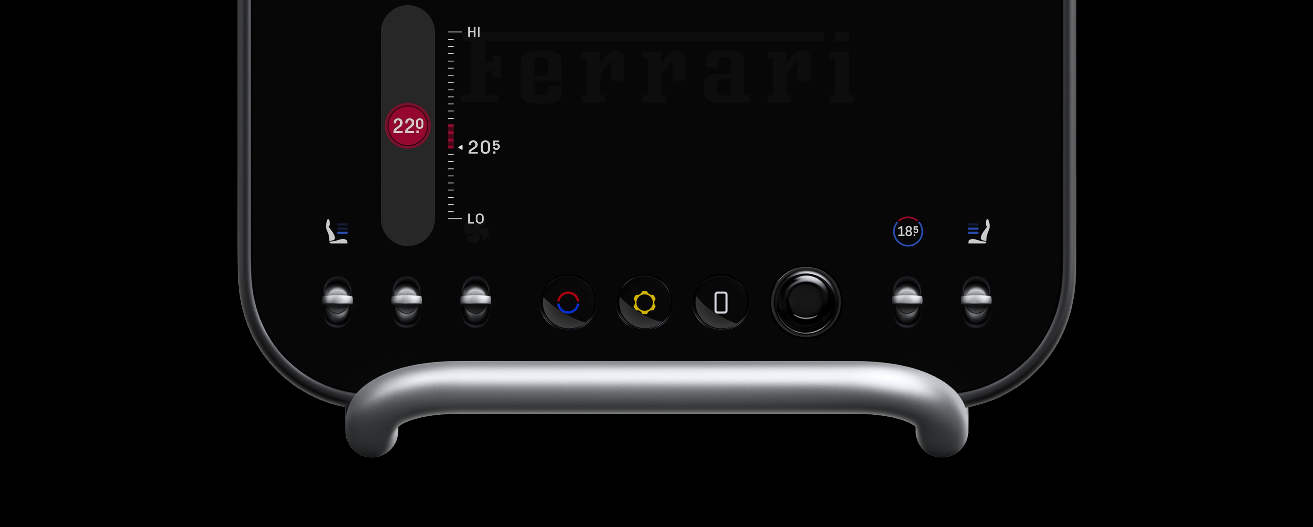 Hero image for Designing a Slider for Feeling