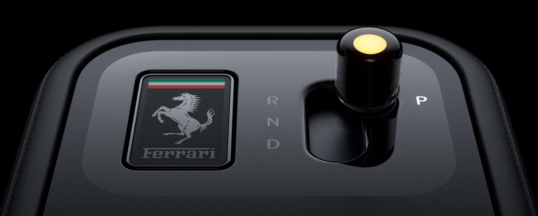 Hero image for Ferrari Luce: Where Engines Go Quiet