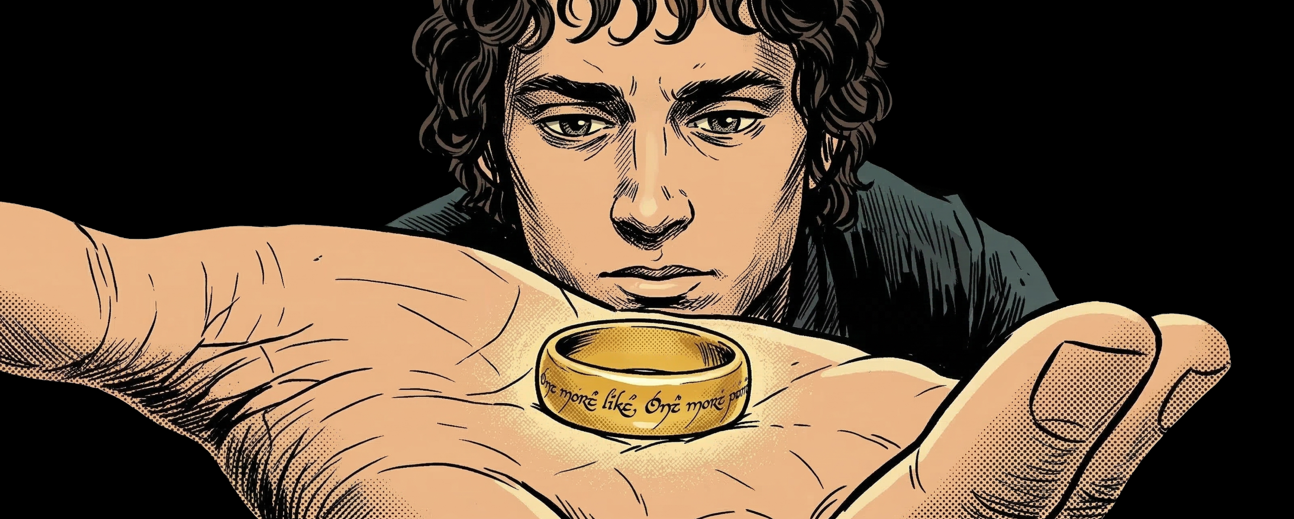 Hero image for How do I stay in the game without the game changing me?