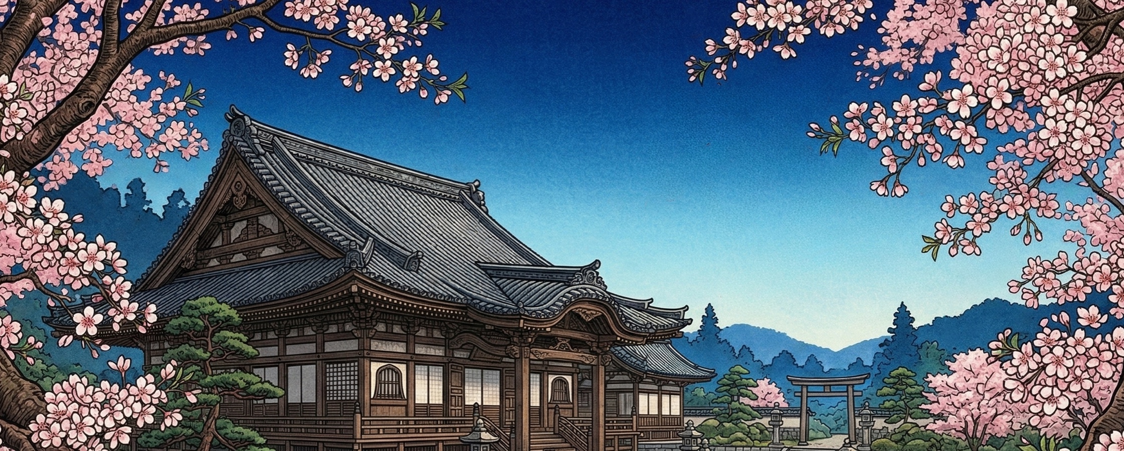 Hero image for mono no aware (物の哀れ)