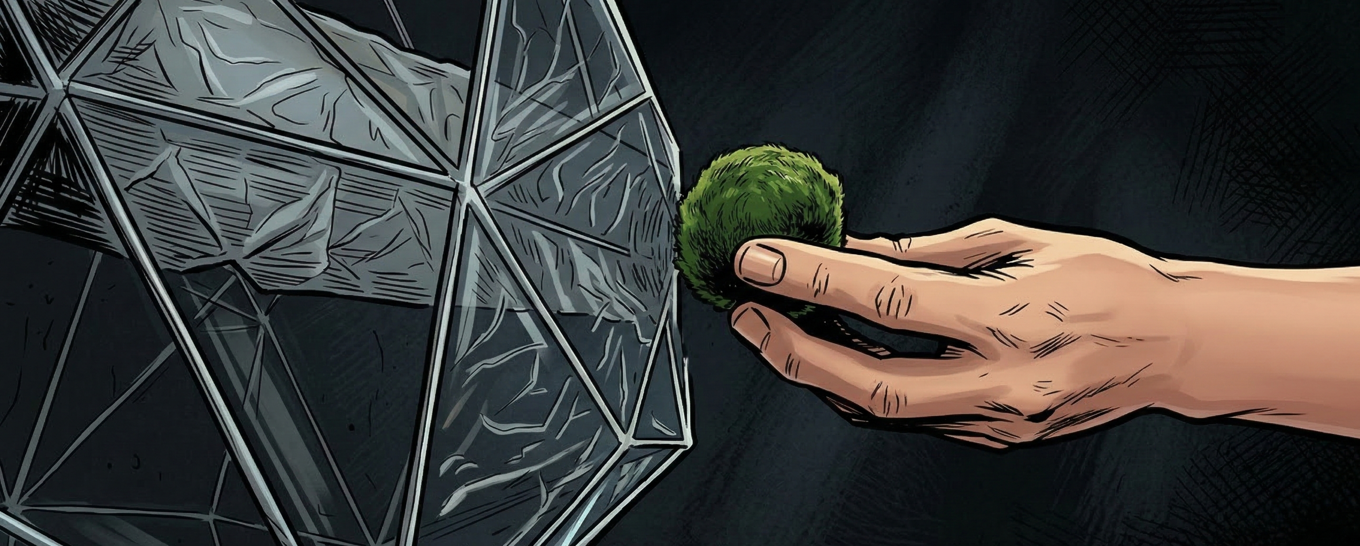 Hero image for Designing for the Aliens